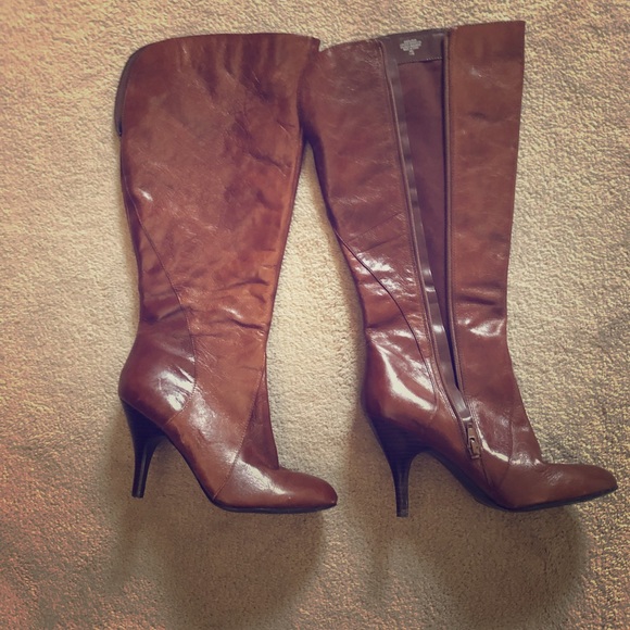 Nine West Shoes - Nine West size 7.5 worn once